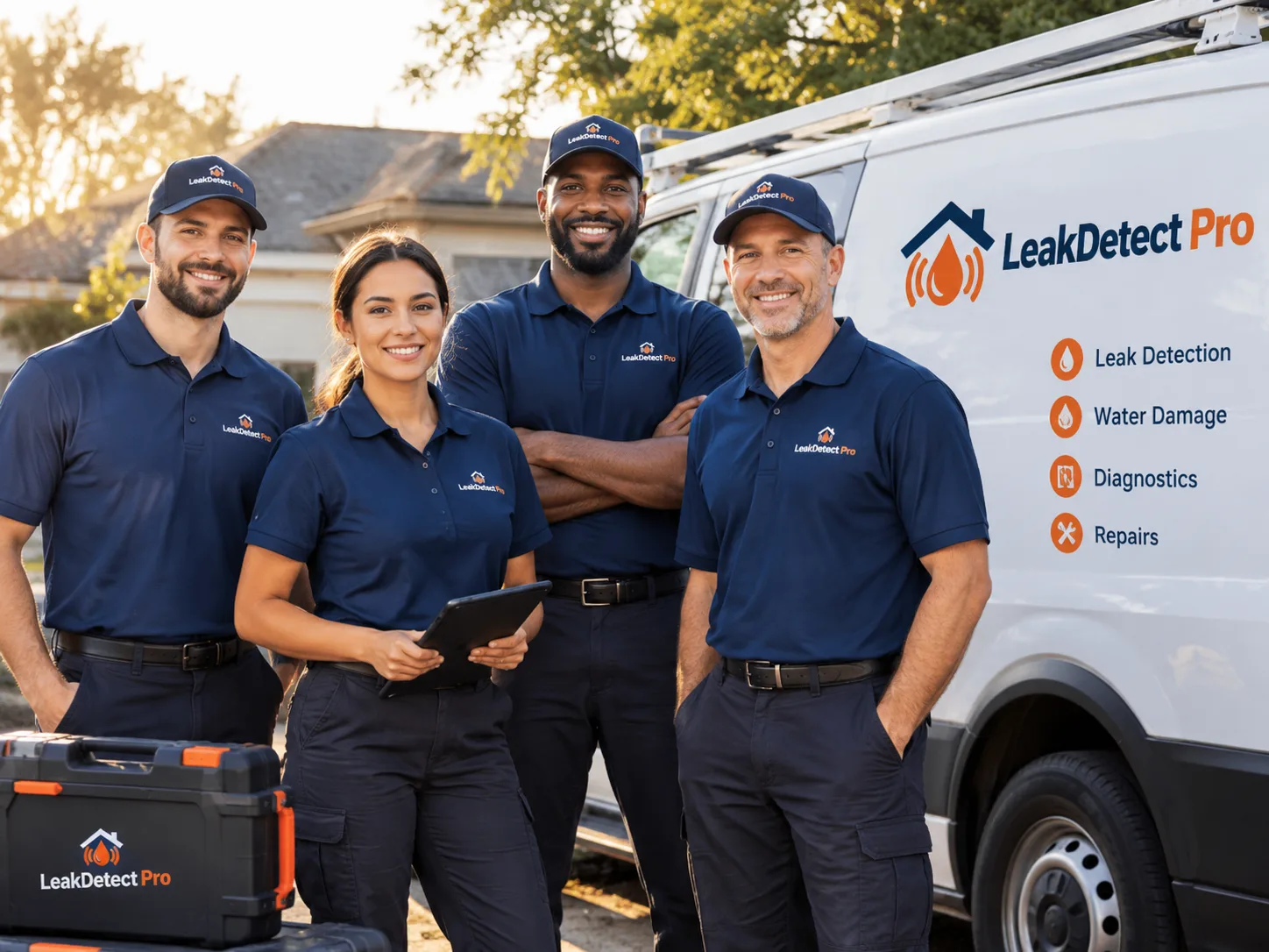 Roof Repair company in Mcwilliams, AL